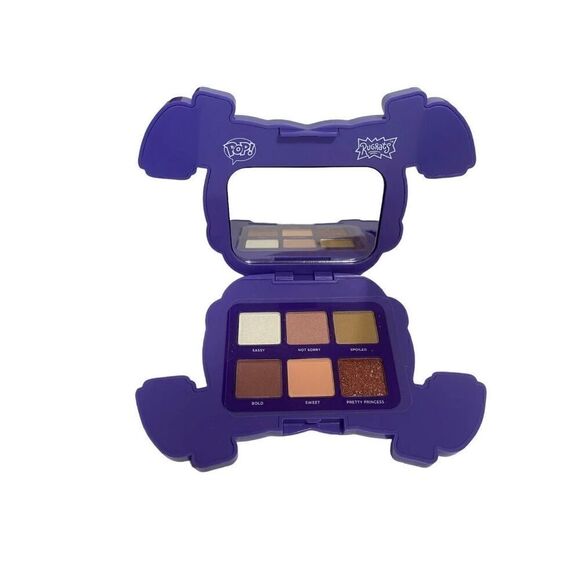 Nickelodeon Funko Pop Rugrats Angelica Eyeshadow Palette - Picture 4 of 4
